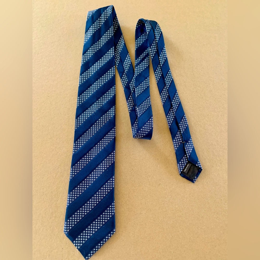 Men’s Canali Tie
